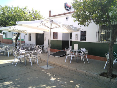 Bar  El Tapeito  Trigueros - C. Molino Campo, 33, 21620 Trigueros, Huelva, Spain