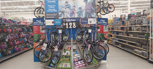 Department Store «Walmart Supercenter», reviews and photos, 8520 N Beach St, Fort Worth, TX 76244, USA