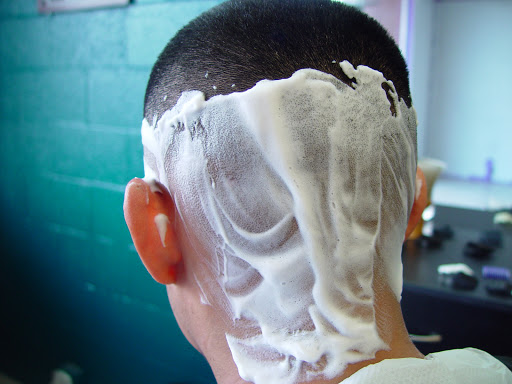 Barber Shop «Sharks barbershop», reviews and photos, 262 3300 S, South Salt Lake, UT 84115, USA