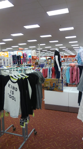 Department Store «Target», reviews and photos, 23555 Allen Rd, Woodhaven, MI 48183, USA