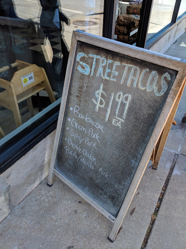 Mexican Restaurant «Los Alamos», reviews and photos, 1667 Summit St, Kansas City, MO 64108, USA