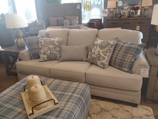 Furniture Store «Ashley HomeStore», reviews and photos, 454 Airport Rd, Hazleton, PA 18202, USA