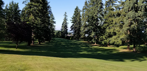 Golf Club «Everett Golf & Country Club», reviews and photos, 1500 52nd St SE, Everett, WA 98203, USA