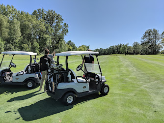 Fieldstone Golf Club