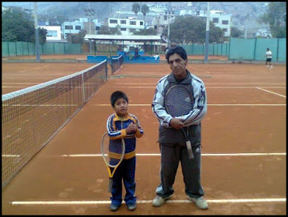 Tennis Jhonny Team