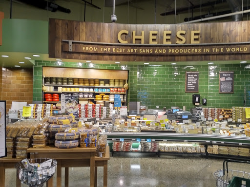 Grocery Store «Whole Foods Market», reviews and photos, 350 Grasmere Ave, Fairfield, CT 06824, USA