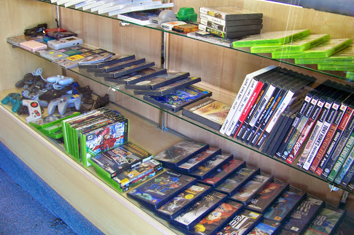 Thrift Store «Thrift Village», reviews and photos, 169 Delsea Dr S, Glassboro, NJ 08028, USA