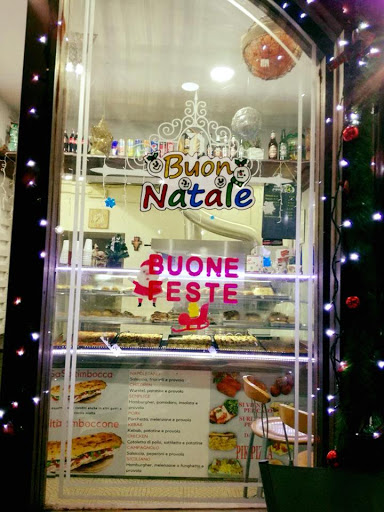 Pik Pizza in Napoli, Città Metropolitana di Napoli