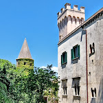 Photo n°33 de l'avis de Aldo.i fait le 26/06/2023 à 14:49 sur le  villa Cimbrone à Ravello