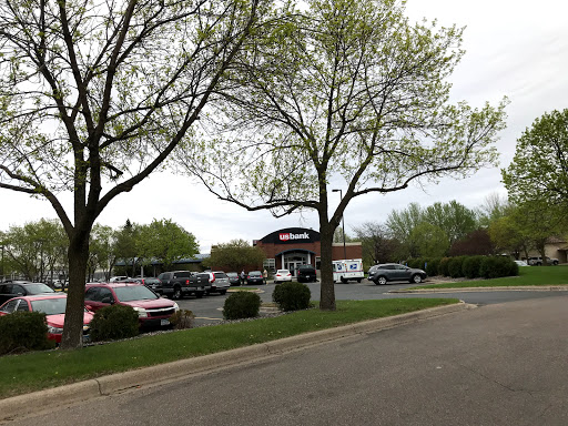 Bank «U.S. Bank Branch», reviews and photos