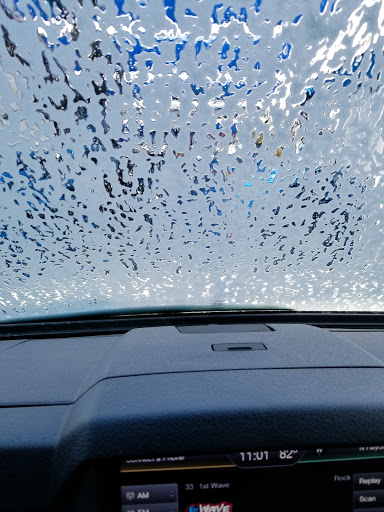 Car Wash «Clean Machine Car Wash», reviews and photos, 3301 N Hayden Rd, Scottsdale, AZ 85251, USA