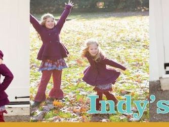 Indy's Child Magazine