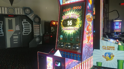 Laser Tag Center «Lazer Kraze Laser Tag - Mason», reviews and photos, 7082 Columbia Rd, Maineville, OH 45039, USA