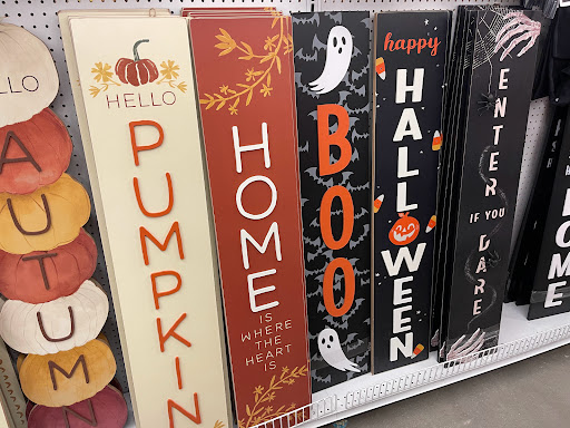 Fabric Store «Jo-Ann Fabrics and Crafts», reviews and photos, 1671 I-35 #208, New Braunfels, TX 78130, USA