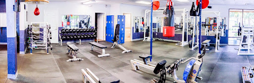 Personal Trainer «VIP Fitness Studio», reviews and photos, 2345 E Michigan St, Orlando, FL 32806, USA