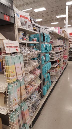Craft Store «Michaels», reviews and photos, 6352 S Central St A, Aurora, CO 80016, USA