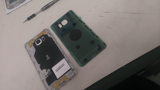 Electronics Repair Shop «Digital Doc», reviews and photos, 417 63rd St, Downers Grove, IL 60516, USA