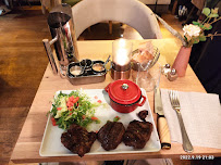 Steak du Restaurant argentin Santa Carne à Paris - n°9