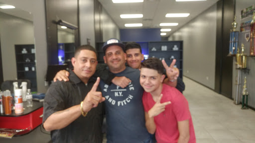 Barber Shop «IDrive barbershop», reviews and photos, 11701 International Dr, Orlando, FL 32821, USA