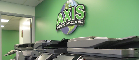 Axis Business Consultants LLC