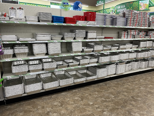 Dollar Store «Dollar Tree», reviews and photos, 1700 Sullivan Trail #1a, Easton, PA 18040, USA