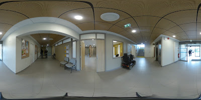 Maison de Santé Pluridisciplinaire à Malestroit