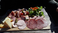 Charcuterie du Restaurant La Clairière à Xonrupt-Longemer - n°4