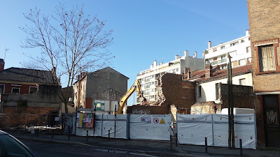 Orpi Duo Transactions Immobilier Romainville à Romainville