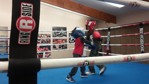 Recreation Center «Jaycee Recreation Center», reviews and photos, 3114 Clymer St, Dallas, TX 75212, USA