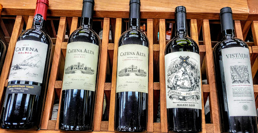 Liquor Store «Crown Wine & Spirits», reviews and photos, 2046 SW 57th Ave, Miami, FL 33155, USA