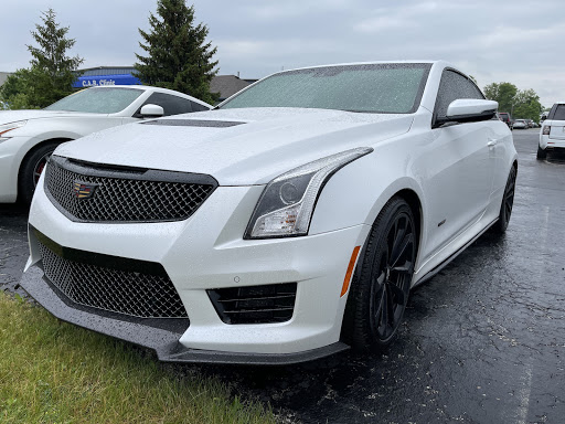 Used Car Dealer «Unlimited Motors», reviews and photos, 17317 Westfield Park Rd, Westfield, IN 46074, USA