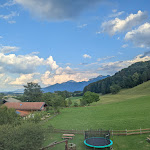 Photo n°3 de l'avis de Mariska.r fait le 04/10/2022 à 19:45 sur le  Ferienwohnungen & Café Wastelbauerhof Bernau am Chiemsee à Bernau am Chiemsee