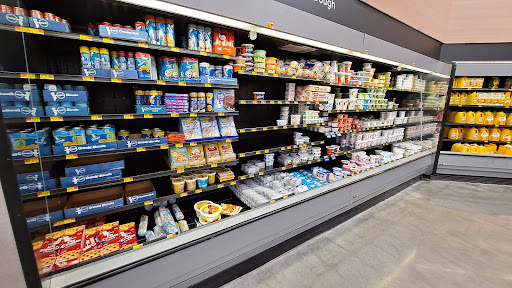 Department Store «Walmart Supercenter», reviews and photos, 970 Mansell Rd, Roswell, GA 30076, USA