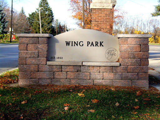 Park «Wing Park Golf Course», reviews and photos, 1010 Wing St, Elgin, IL 60123, USA