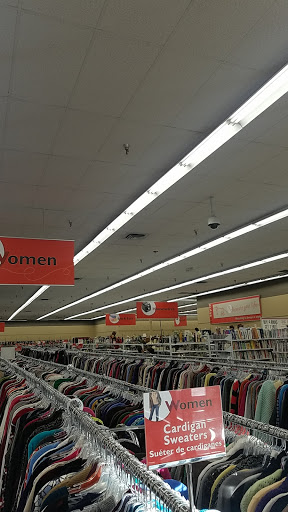 Thrift Store «Savers», reviews and photos