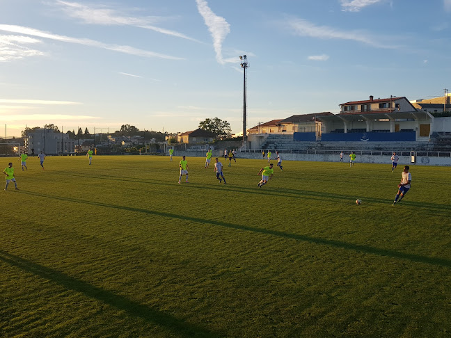 Estádio Sr. do Amparo