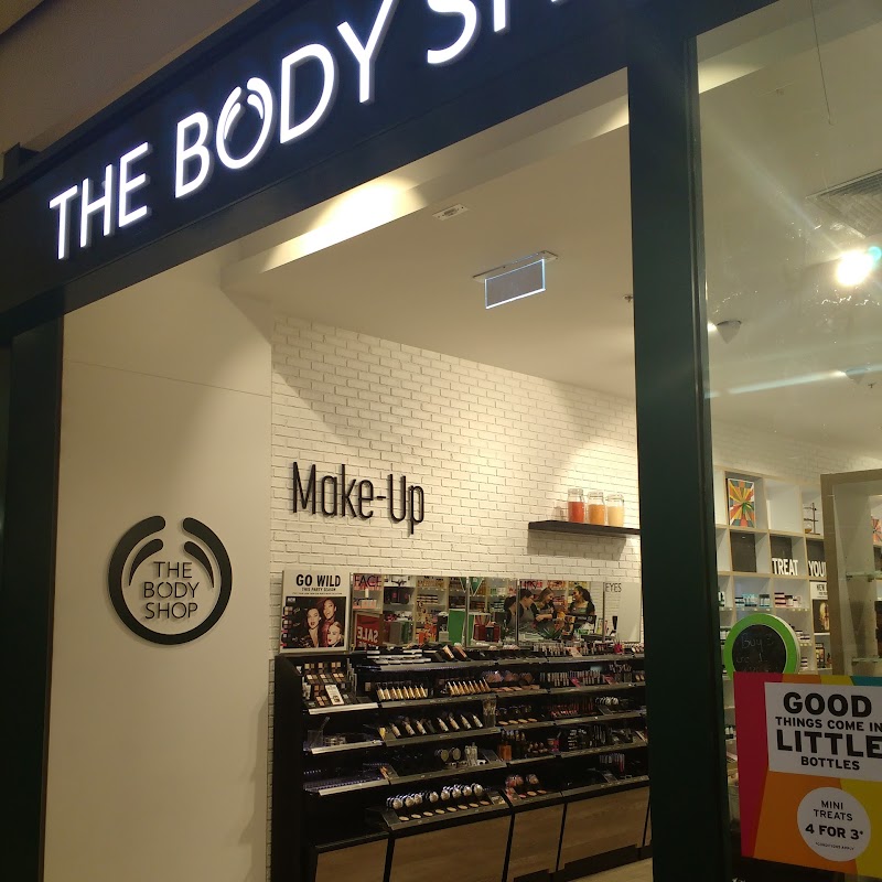 The Body Shop