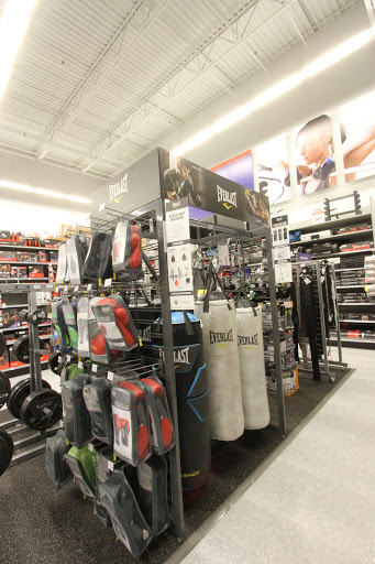 Sporting Goods Store «Academy Sports + Outdoors», reviews and photos, 11955 E Colonial Dr, Orlando, FL 32826, USA