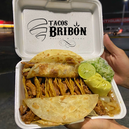 Tacos Bribón