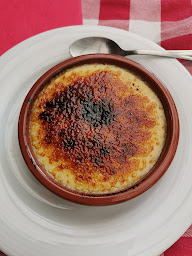 Photo n°38 de Al Reparō Restaurant à Banyuls-sur-Mer ()