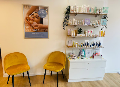 Esthetic center toulouse Camille Pujol à Toulouse
