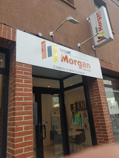 Groupe Morgan Services Béthune