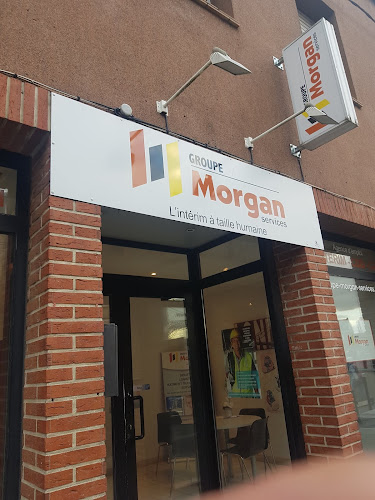 Groupe Morgan Services à Béthune