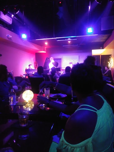 Jazz Club «The Velvet Note», reviews and photos, 4075 Old Milton Pkwy, Alpharetta, GA 30005, USA