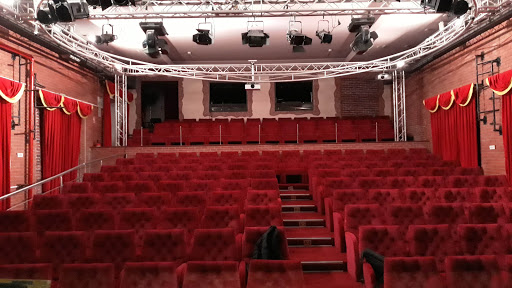 Teatrele de duminică Bucharest