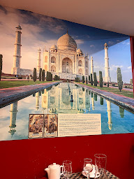 Photo n°46 de Le Madras à Blois ()