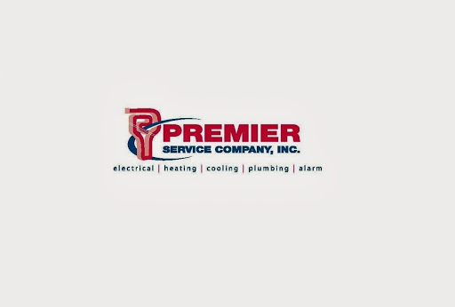 Electrician «Premier Service Co Inc», reviews and photos, 1201 15th St, Tuscaloosa, AL 35401, USA