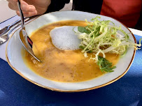 Plats et boissons du La Salle à Manger Restaurant-Ecole Apprentis d'Auteuil à Lyon - n°19