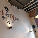 Photo n°3 de l'avis de Jordin.a fait le 13/04/2019 à 21:35 sur le restaurants Pick & Mex à Antwerp