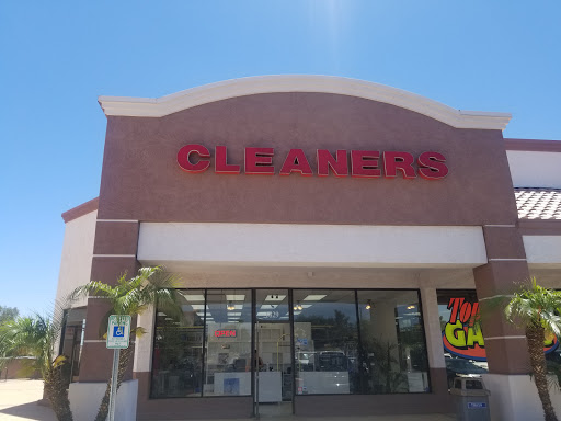 Dry Cleaner «Magic Touch Cleaners», reviews and photos, 1829 N Scottsdale Rd, Tempe, AZ 85281, USA